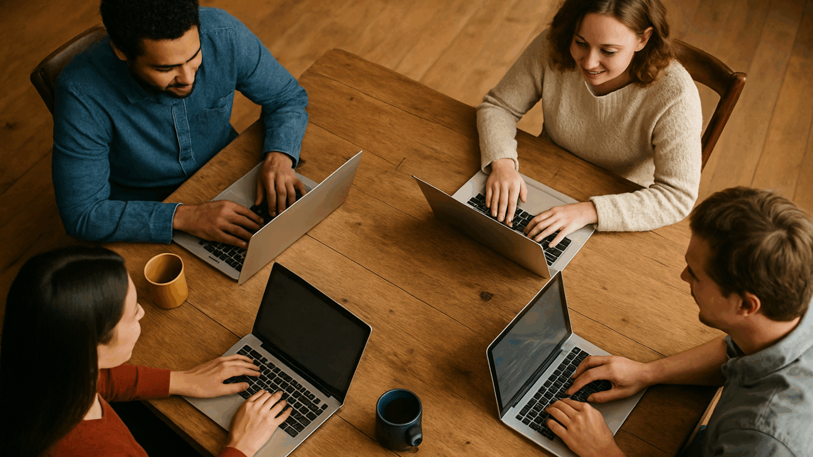 officeflex computers