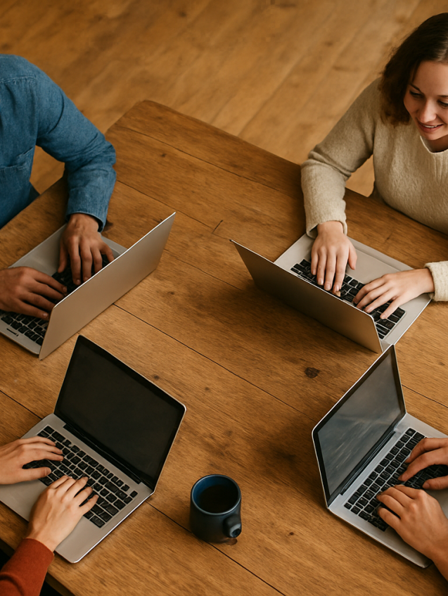 officeflex computers