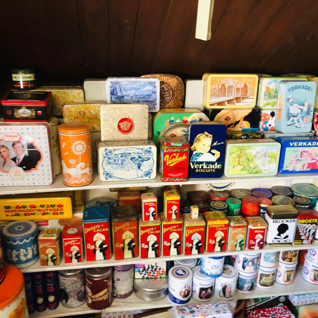 officeflex - omas blikken